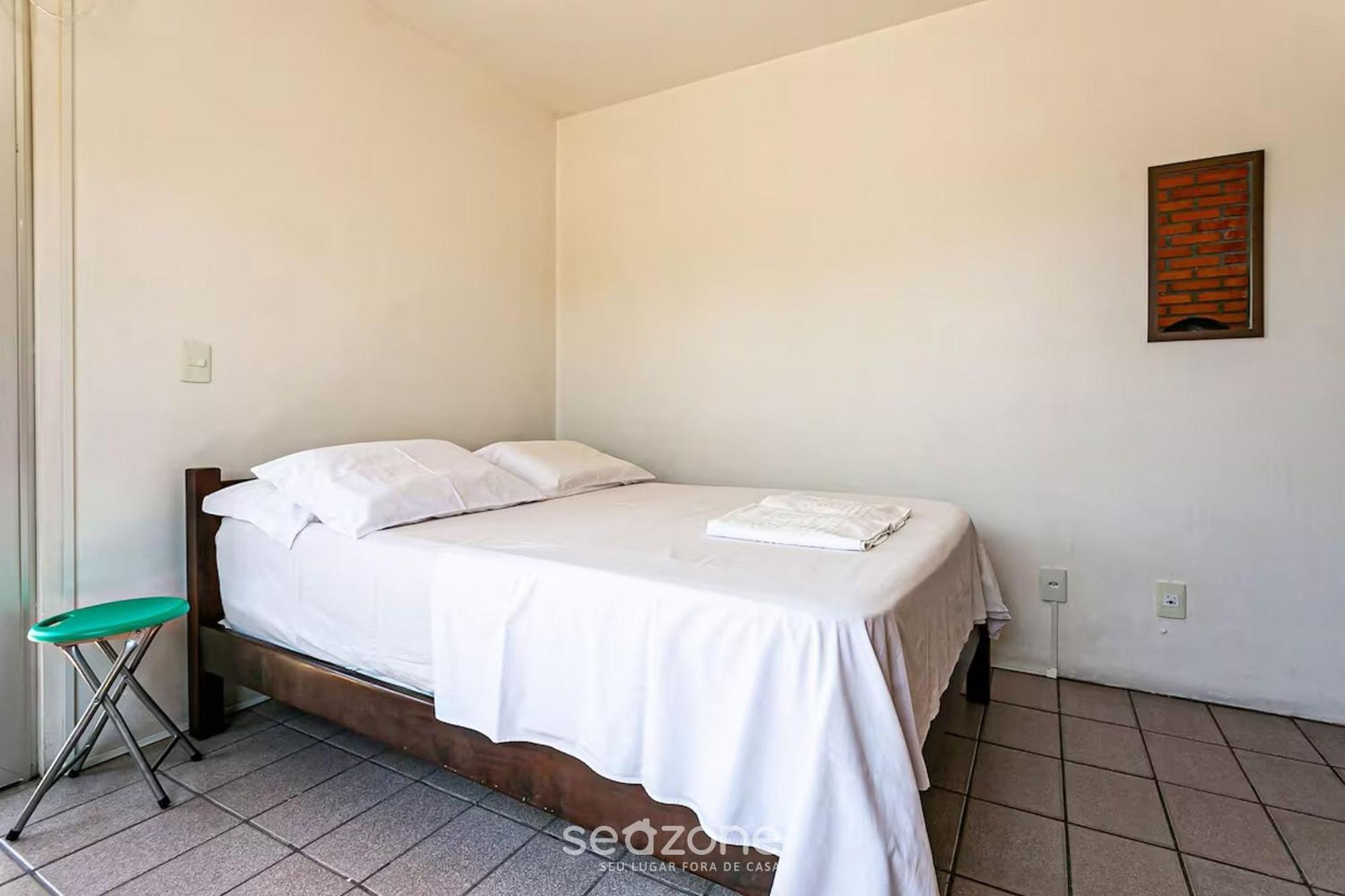 Apto Com Churrasqueira A 750M Da Praia Bou201 Florianópolis Екстериор снимка